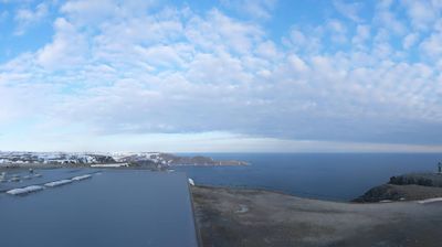 北角 (Nordkapp)